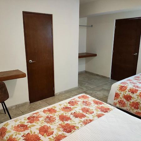 Hotel Lorimar Ла-Пас Экстерьер фото