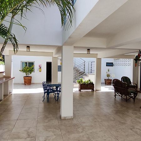 Hotel Lorimar Ла-Пас Экстерьер фото