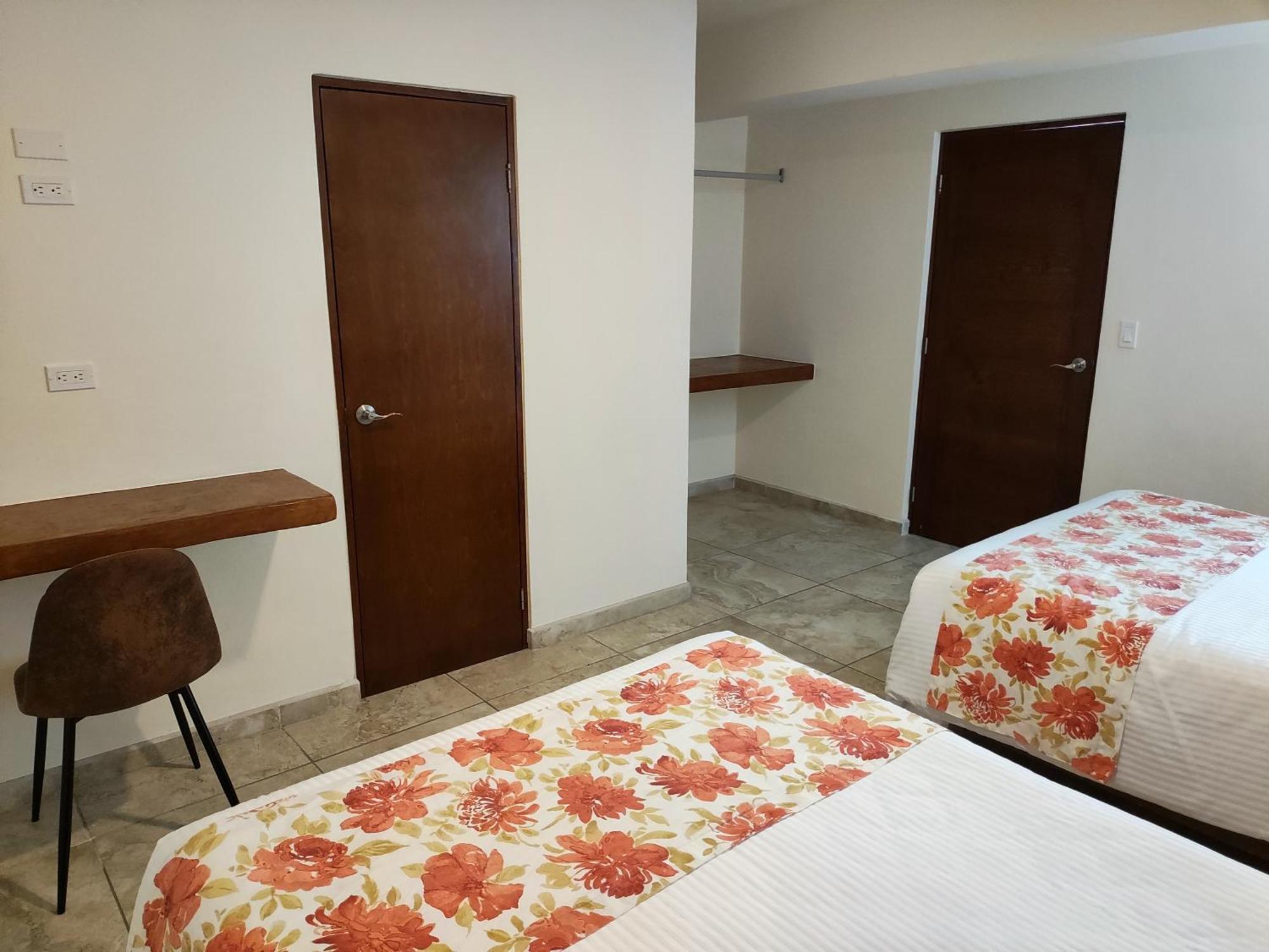 Hotel Lorimar Ла-Пас Экстерьер фото