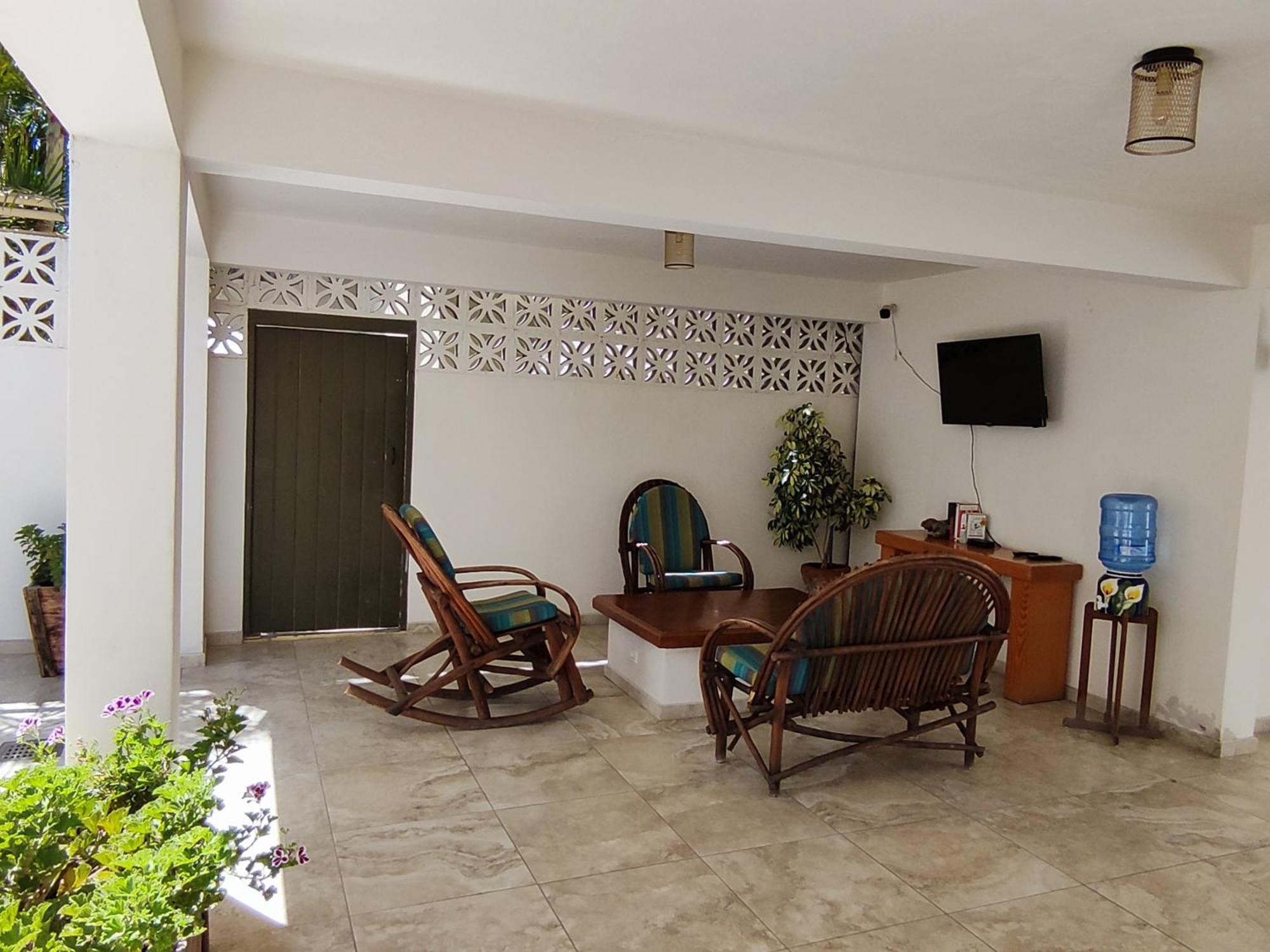 Hotel Lorimar Ла-Пас Экстерьер фото