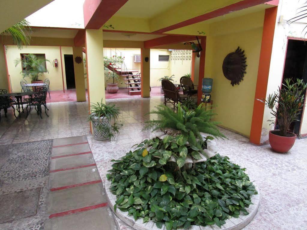 Hotel Lorimar Ла-Пас Экстерьер фото