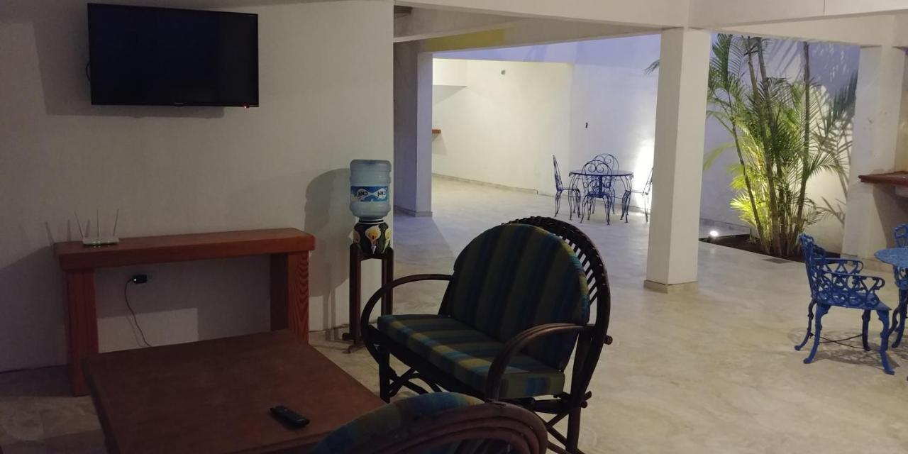 Hotel Lorimar Ла-Пас Экстерьер фото